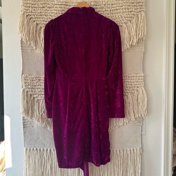 Shoshanna Caroline Dress - Picture 8 of 8